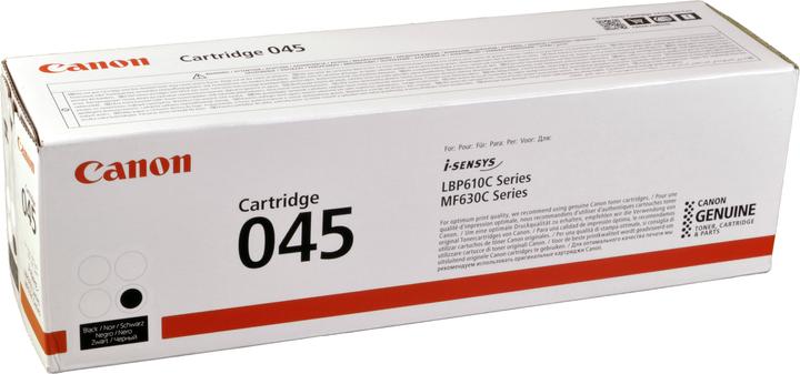 Immagine prodotto Canon 045bk (FC)