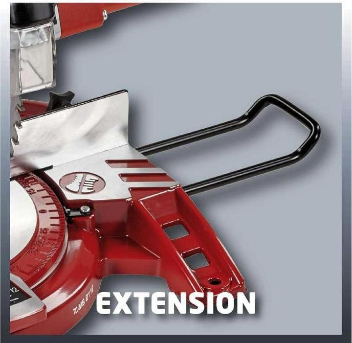 Actual product image Einhell Tc-Ms 2112