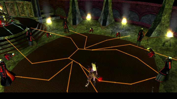 Produktbild Skybound Neverwinter Nights : Enhanced Edition (Switch, Switch OLED, Switch Lite)