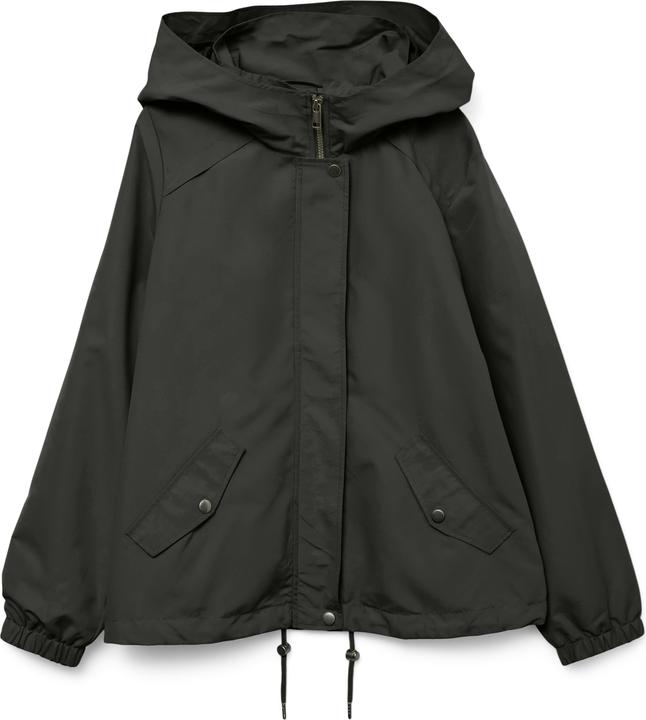 Image du produit Vero Moda VMCZOA Parka Parka longue (50)
