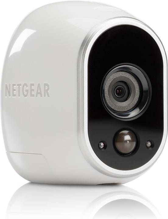 Actual product image Arlo VMS3230 set of 2 (1280 x 720 pixels)