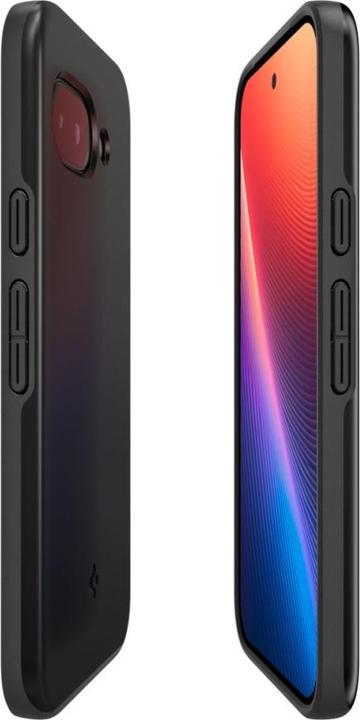 Immagine prodotto Spigen - Thin Fit MagSafe - Google Pixel 9a - Black (Google Pixel 9a)