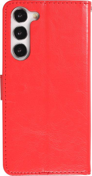 Produktbild PhoneLook Hülle Premium Flip (Samsung Galaxy S23+)