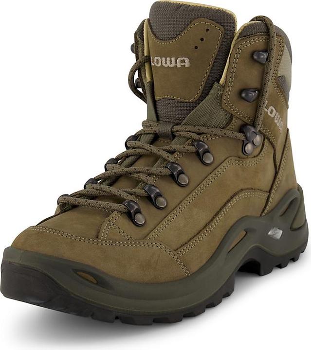 Actual product image Lowa Renegade LL Mid (39.5)