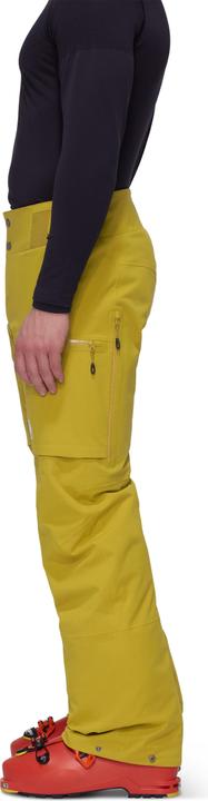 Actual product image Mammut Stoney HS Thermo Pants Men (50)