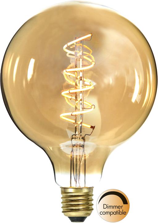 Image du produit Star Trading Spirale décolorée (E27, 3.20 W, 180 lm, 1 x, A)