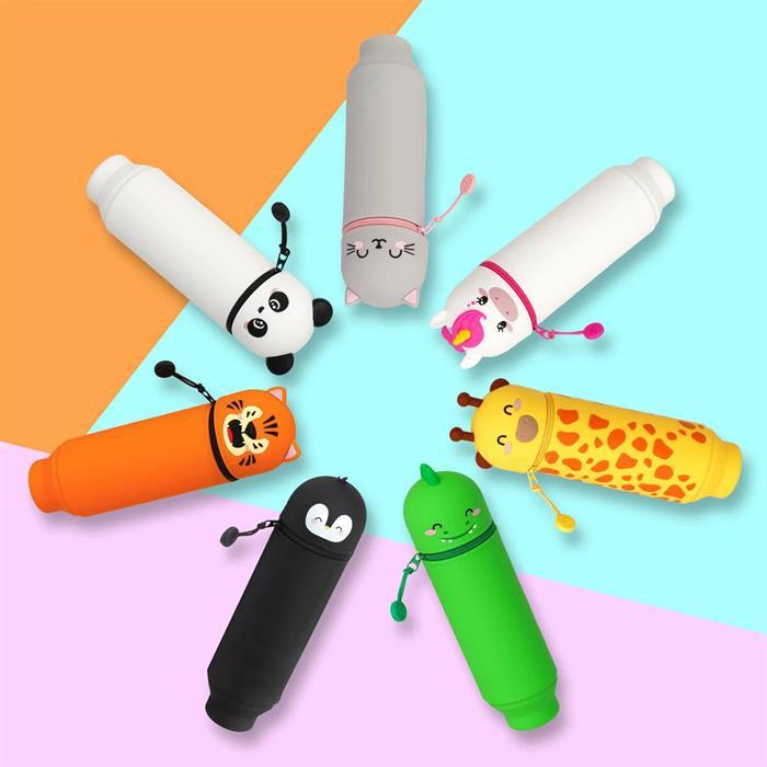 Image du produit Legami Pingouin