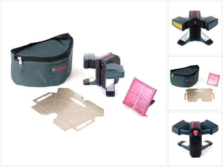 Produktbild Bosch Professional Gtl 3