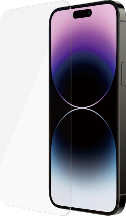 Immagine prodotto PanzerGlass Protezione del display Case Friendly (1 Pezzo/i, Apple iPhone 14 Pro Max)