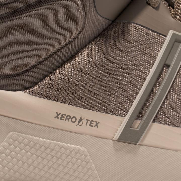 Produktbild Xero Shoes Scrambler Trail Mid WP (45)