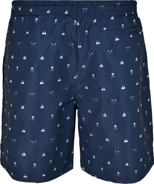 Immagine prodotto Urban Classics Pantaloncini da bagno modello (XL)