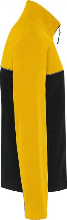 Produktbild Kariban Fleece mit Reissverschluss (4XL)