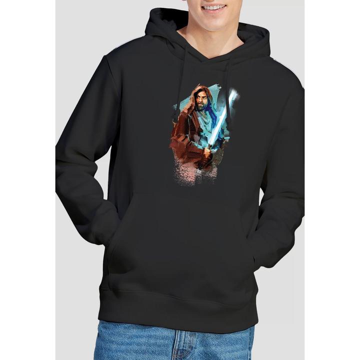 Produktbild Star Wars Kapuzenpullover (M)