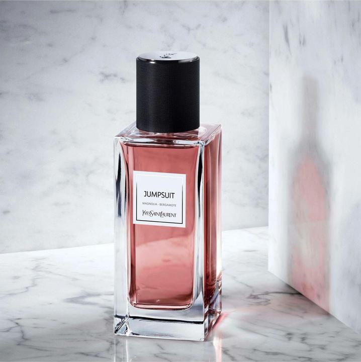 Produktbild Yves Saint Laurent Le Vestiaire des Parfums - Jumpsuit (Eau de Parfum, 125 ml)