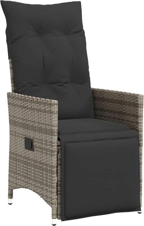 Actual product image VidaXL Erbach (90 cm)