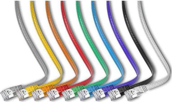 Actual product image Wirewin Network cable (STP, CAT6, 25 m)
