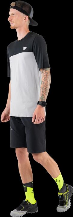 Actual product image Dynafit Traverse S-Tech Shirt (M/L)