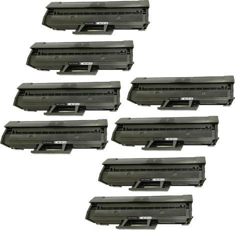 Produktbild Hermex Kompatibler Toner für Samsung Xpress SL-M2026 (BK)