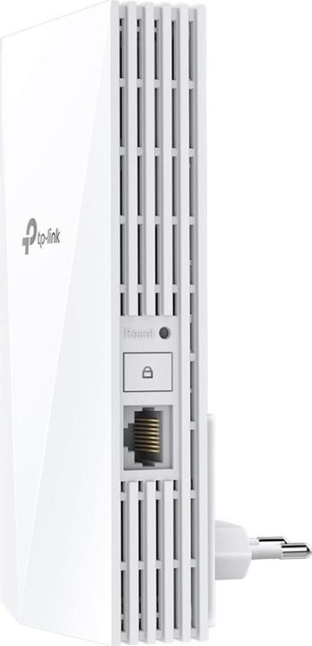Produktbild TP-Link RE3000X (2402 Mbit/s, 574 Mbit/s)