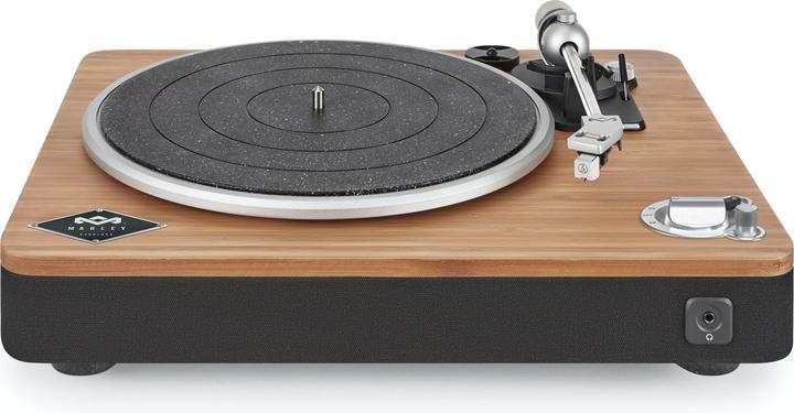Image du produit House of Marley Stir It Up (Semi-automatique)