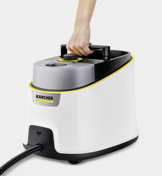 Image du produit Kärcher SC 4 Deluxe 1.513-460.0 (4 bar, 2250 W)