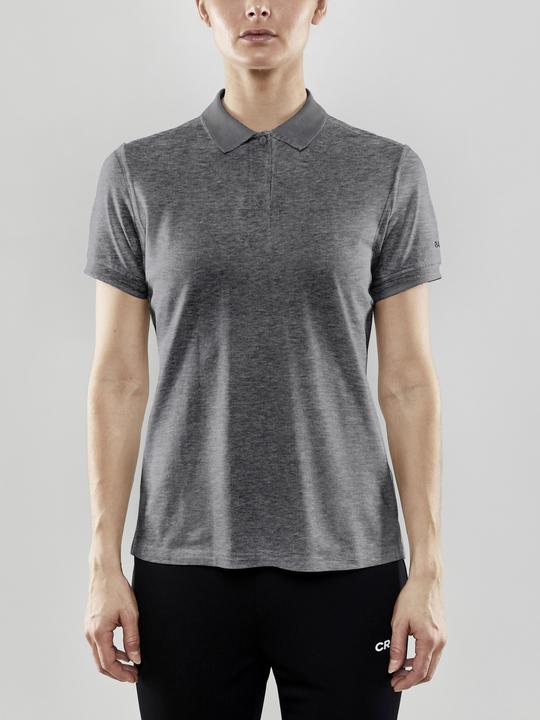 Actual product image Craft Core Blend Polo Shirt W (L)