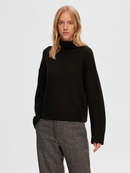 Produktbild Selected Femme Wollgemisch Pullover (S)