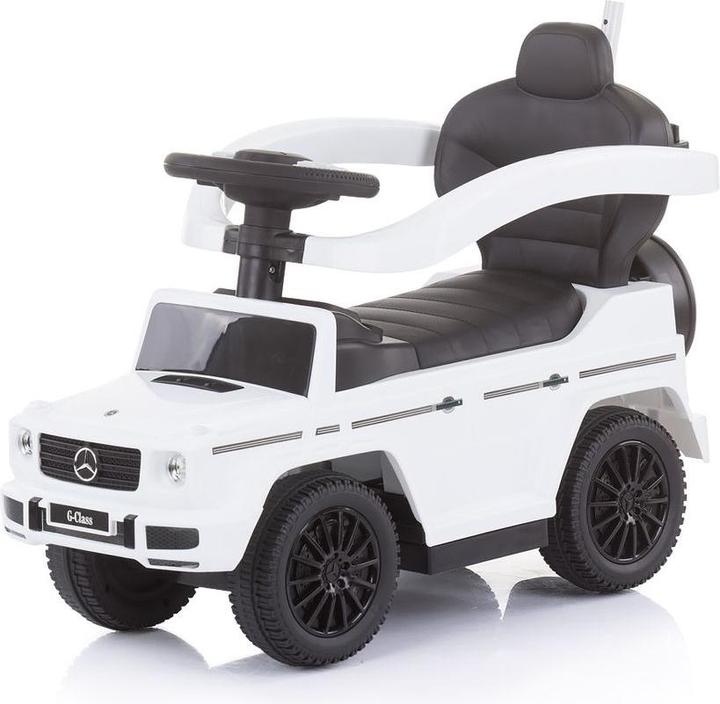Produktbild Chipolino Rutscher Mercedes Benz G350d
