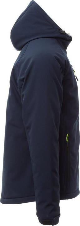 Image du produit Payper Veste Softshell Gale Pad (M)