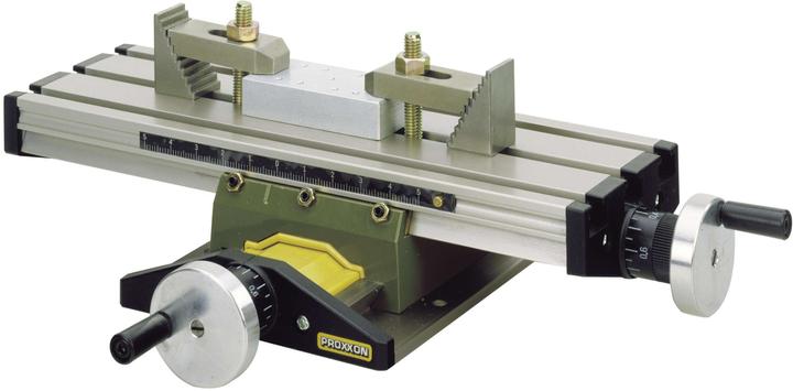 Proxxon Micro-Koordinatentisch KT 70
