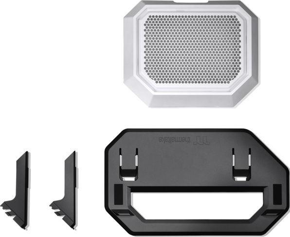 Image du produit Thermaltake Kit de support de chassis TT pour The Tower 300 Snow White
