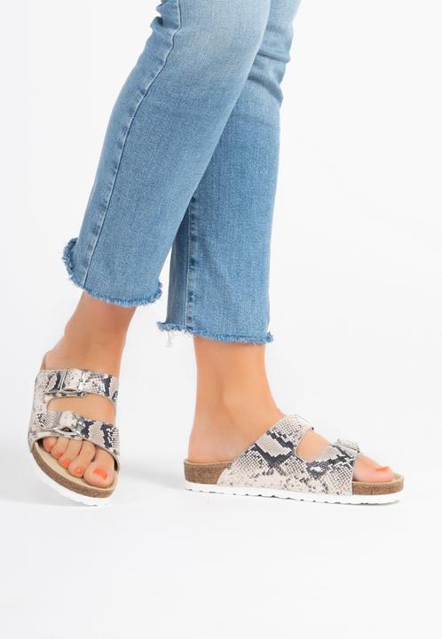 Actual product image Vitaform Mules Soft (41)