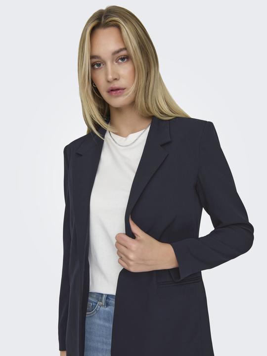 Immagine prodotto Only Blazer con collo a bavero regular fit (38)