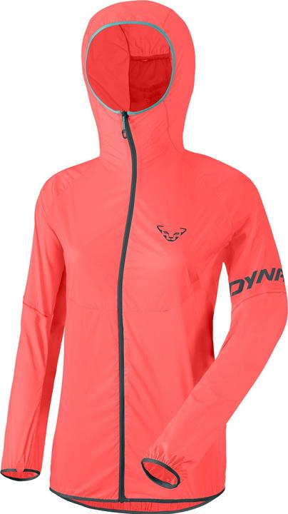 Dynafit Vertical Wind W Jkt 72 (34, XS)