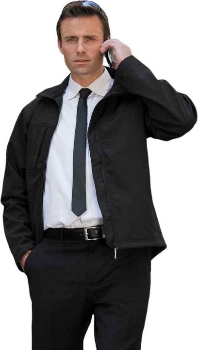 Produktbild Regatta Classic Softshelljacke (M)