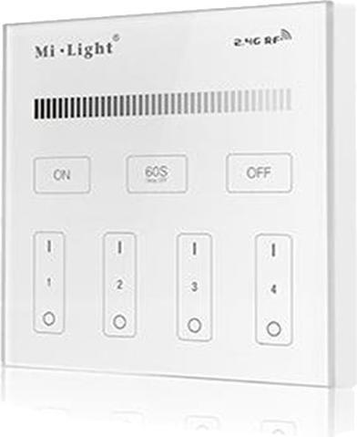 Immagine prodotto Lumina Swiss Set di strisce LED 2m UHD Super-Bright Warm Smartpanel (Bianco caldo, 200 cm, Interno)