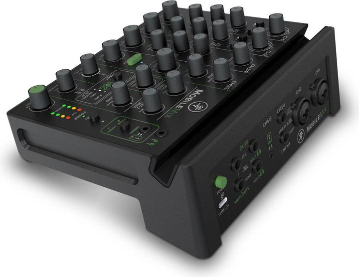 Actual product image Mackie MobileMix (Studio- and Livemixer)