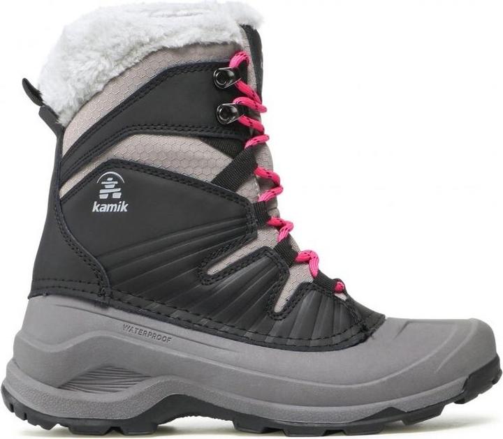 Actual product image Kamik Icelandf (38)