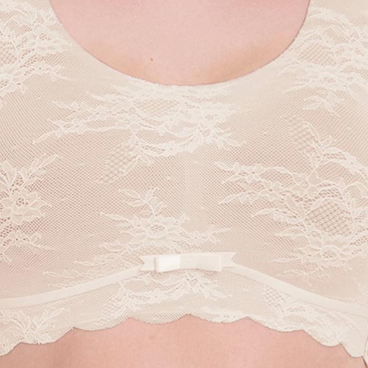 Image du produit Anita Bralette essentielle (L, Une unité par pack)
