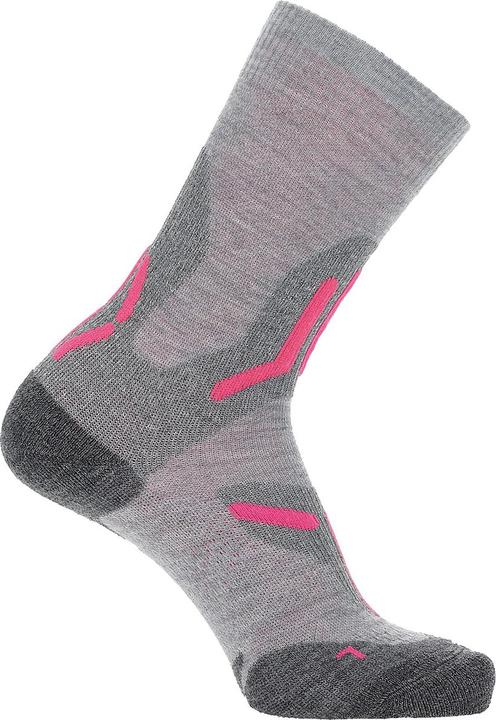 Gris clair, Pink