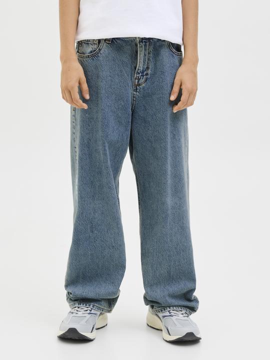 Image du produit Jack & Jones Junior Jeans JJIALEX JJORIGINAL lange Hose (140)