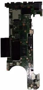 Actual product image Lenovo BDPLANAR WIN i7-7600U Y-TPM2 A