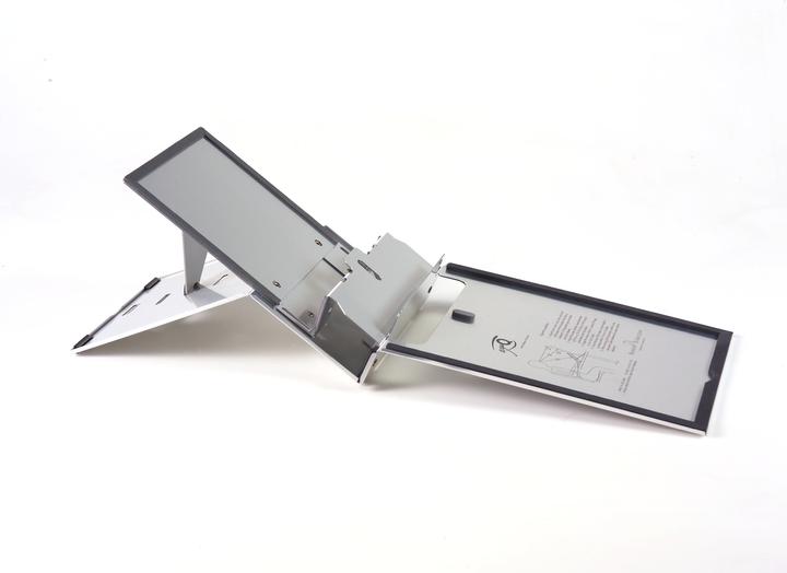 Image du produit Bakker Elkhuizen Ergo-Q 260