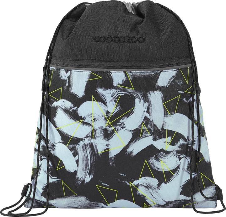 Image du produit Coocazoo sac de sport sac de gym, 10 litres (10 l)