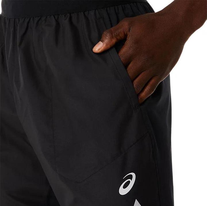 Actual product image ASICS Performance Lite-Show Pant Men Performance Black (L)