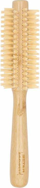 Beter Bamwood Cepillo Redondo Cerdas Nylon 1 U