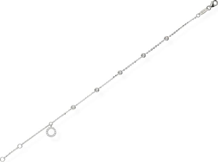 Actual product image Carat Style (18 cm, Gold 18ct)