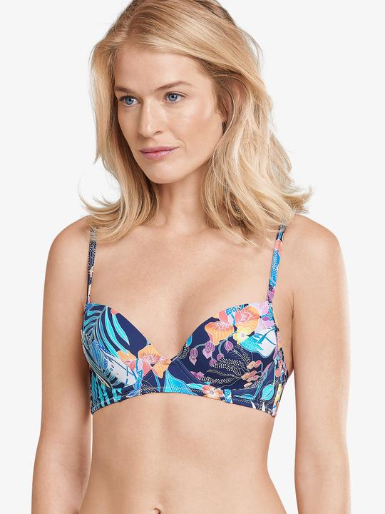 Immagine prodotto Schiesser Top bikini Aqua Mix & Match con ferretto (42 B)