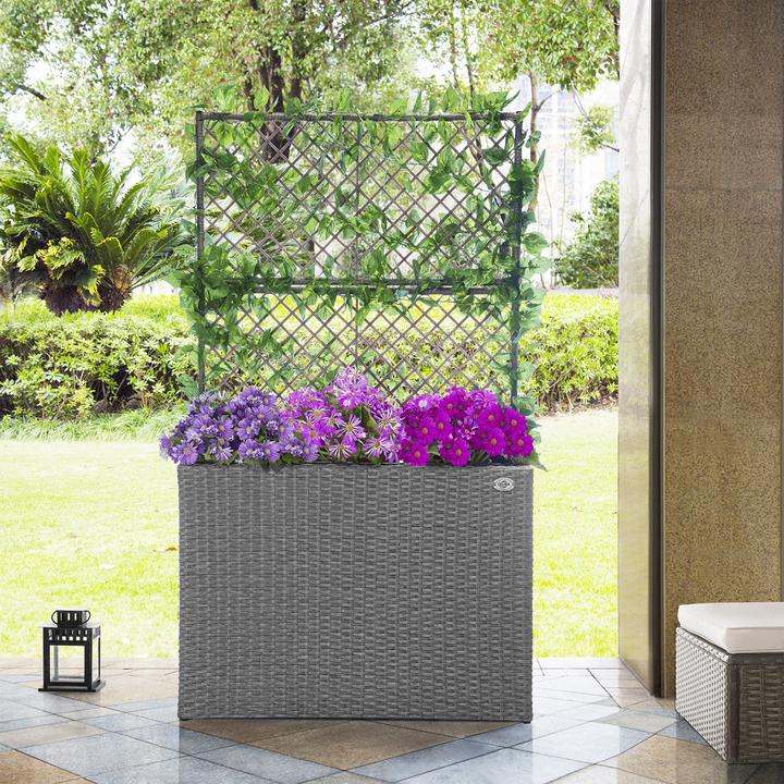 Productafbeelding Casaria Bloembak (30.50 cm)
