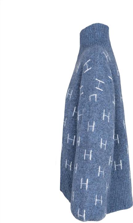Immagine prodotto Hést Pullover FAM Maglione corto (XS)